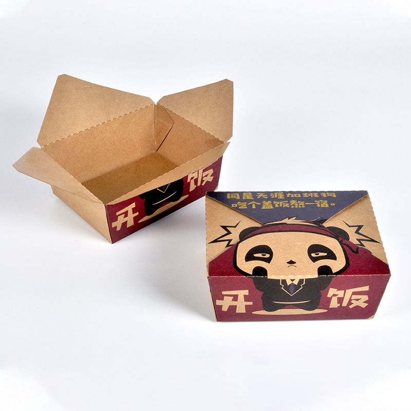 紙漿餐盒有什么好處？紙漿餐盒質(zhì)量怎么判斷？