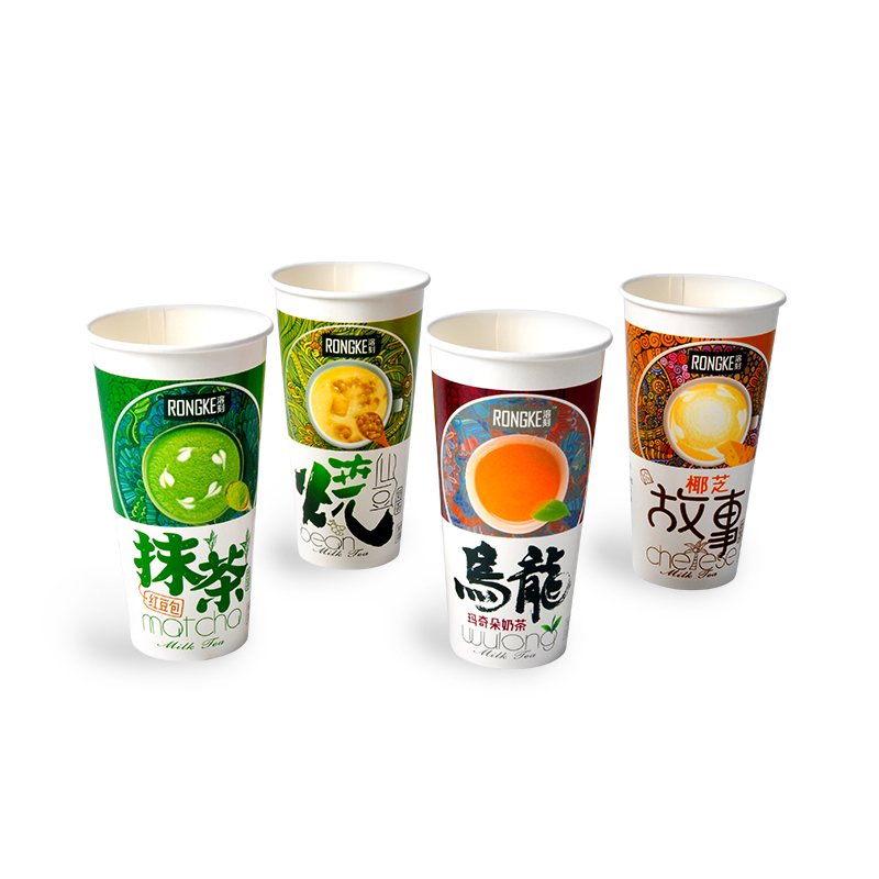 如何判斷一次性紙杯的好壞呢？