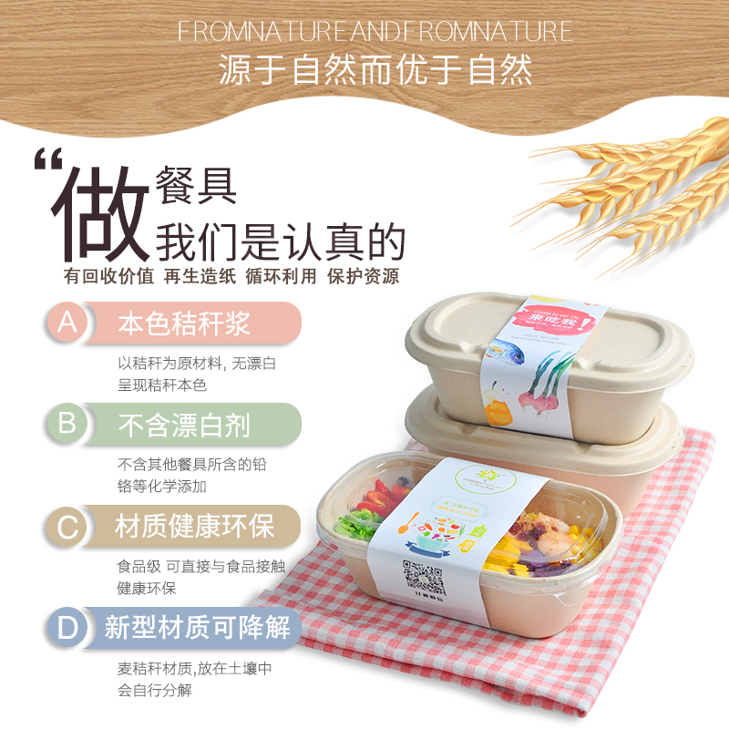 怎么選擇安全無(wú)毒外賣盒？